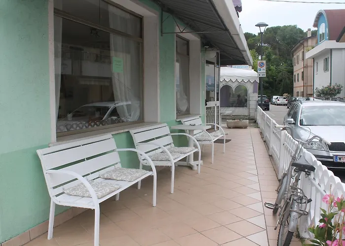 Πανδοχείο San Marco Καόρλε