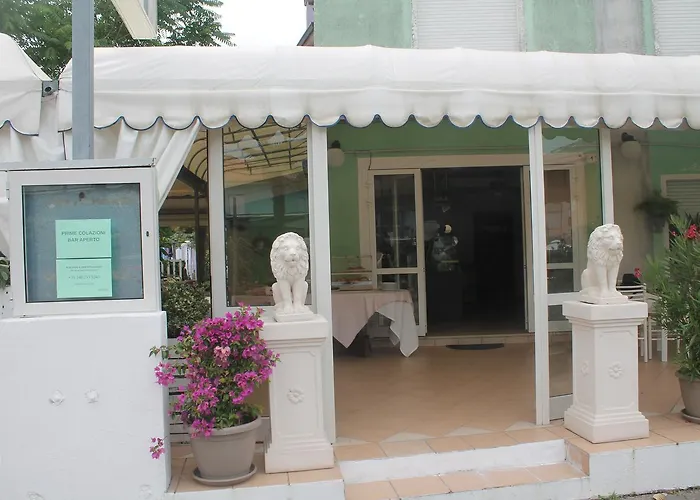 San Marco Πανδοχείο *