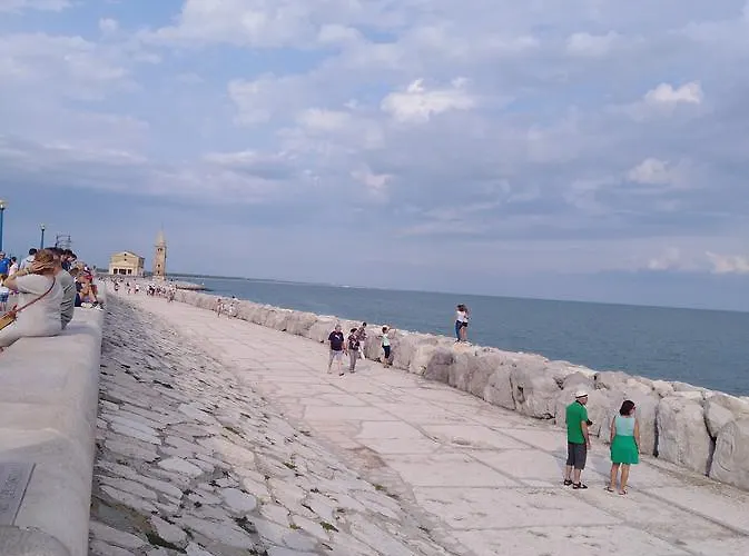 San Marco Πανδοχείο