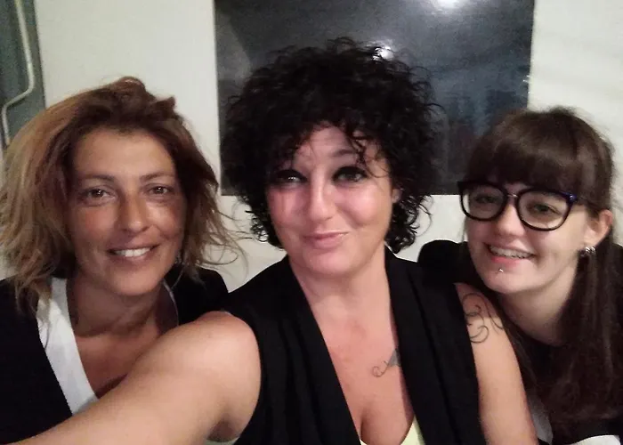 Πανδοχείο San Marco Καόρλε