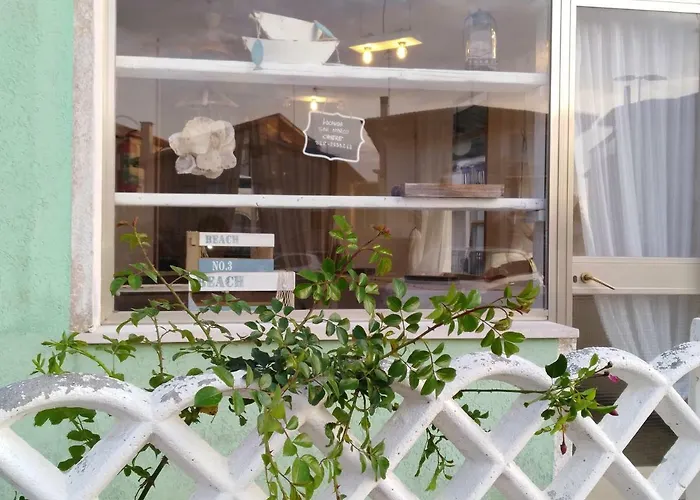 San Marco Πανδοχείο