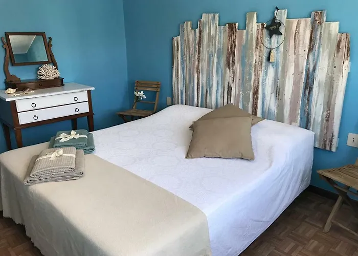 San Marco Πανδοχείο Καόρλε