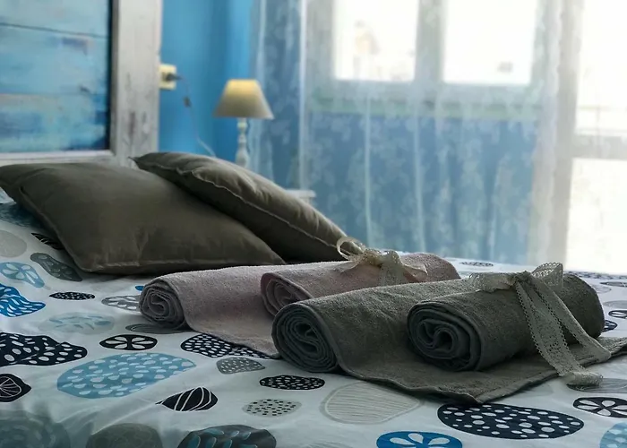 San Marco Καόρλε