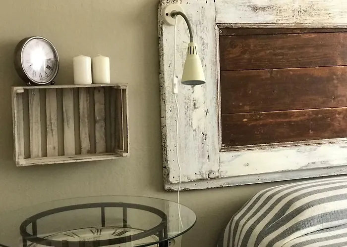 Πανδοχείο San Marco Καόρλε