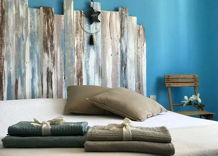 Πανδοχείο San Marco Καόρλε