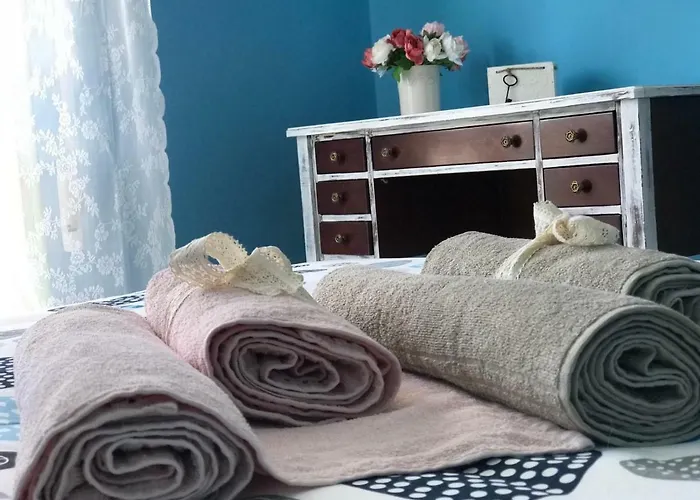 Πανδοχείο San Marco *