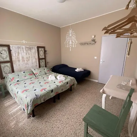 San Marco Han/Misafirhane Caorle