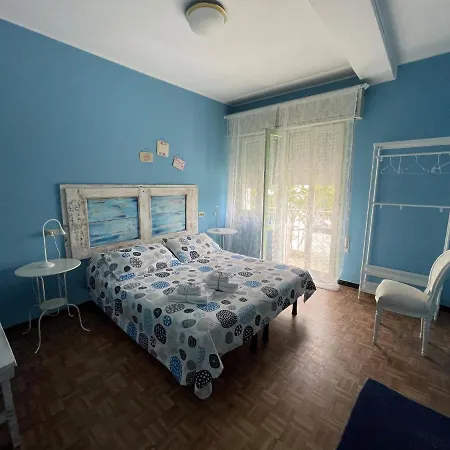 Han/Misafirhane San Marco Caorle