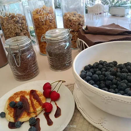 San Marco Han/Misafirhane