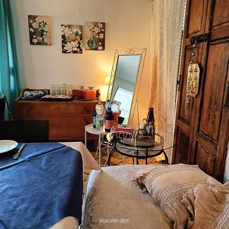 San Marco Han/Misafirhane Caorle