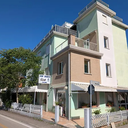 Fogadó San Marco Caorle