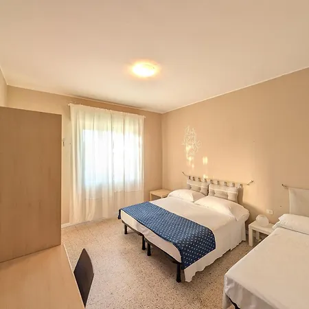 San Marco Han/Misafirhane Caorle