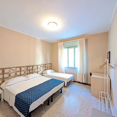 San Marco Han/Misafirhane Caorle