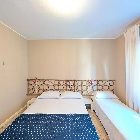 بيت ريفي San Marco