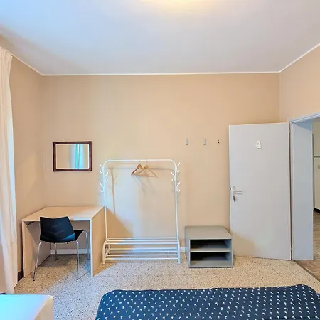 여관 San Marco 카오를레