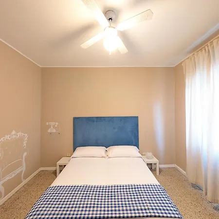 San Marco Han/Misafirhane *