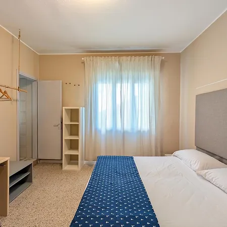 San Marco Han/Misafirhane Caorle