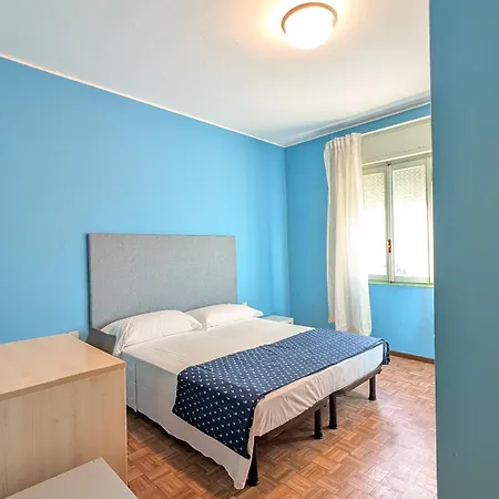 여관 San Marco 카오를레