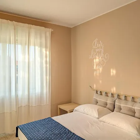 Han/Misafirhane San Marco Caorle