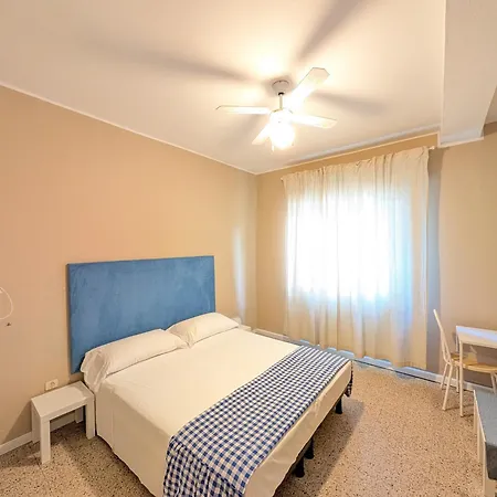 بيت ريفي San Marco *