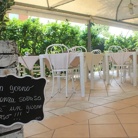 San Marco Han/Misafirhane Caorle