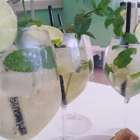 San Marco Han/Misafirhane Caorle