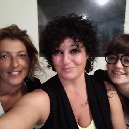 Han/Misafirhane San Marco Caorle