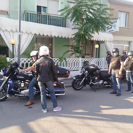 Han/Misafirhane San Marco