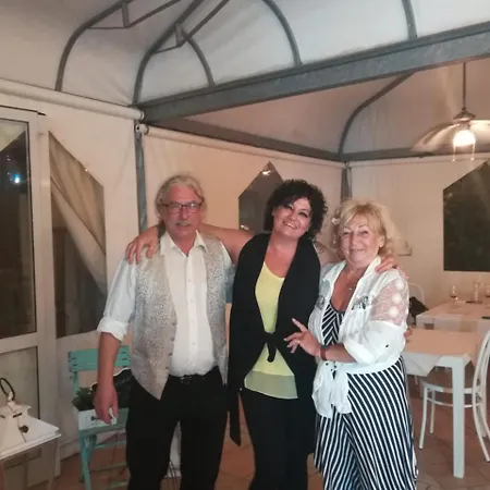 Πανδοχείο San Marco *