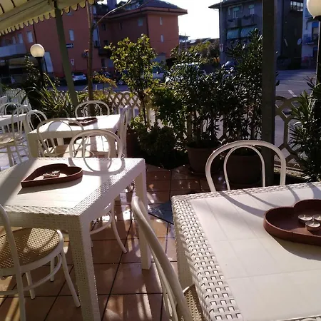 Han/Misafirhane San Marco Caorle