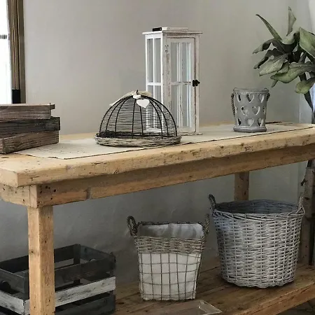 Han/Misafirhane San Marco