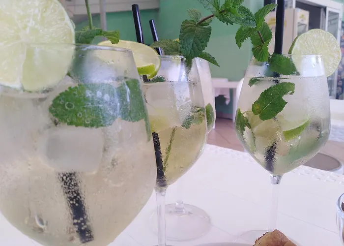 San Marco Gasthof Caorle